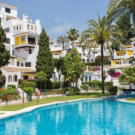 Apartment Aldea Blanca 14 N8 *
