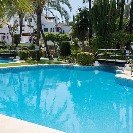 Apartment Aldea Blanca 14 N8 Marbella