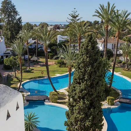 Aldea Blanca 14 N8 Marbella