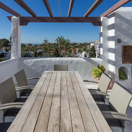 Aldea Blanca 14 N8 Apartment